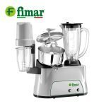 fimar GP3SFF- Viacúčelové zariadenia