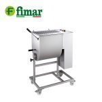 fimar 50C1PN 400V - Miešač na mäso