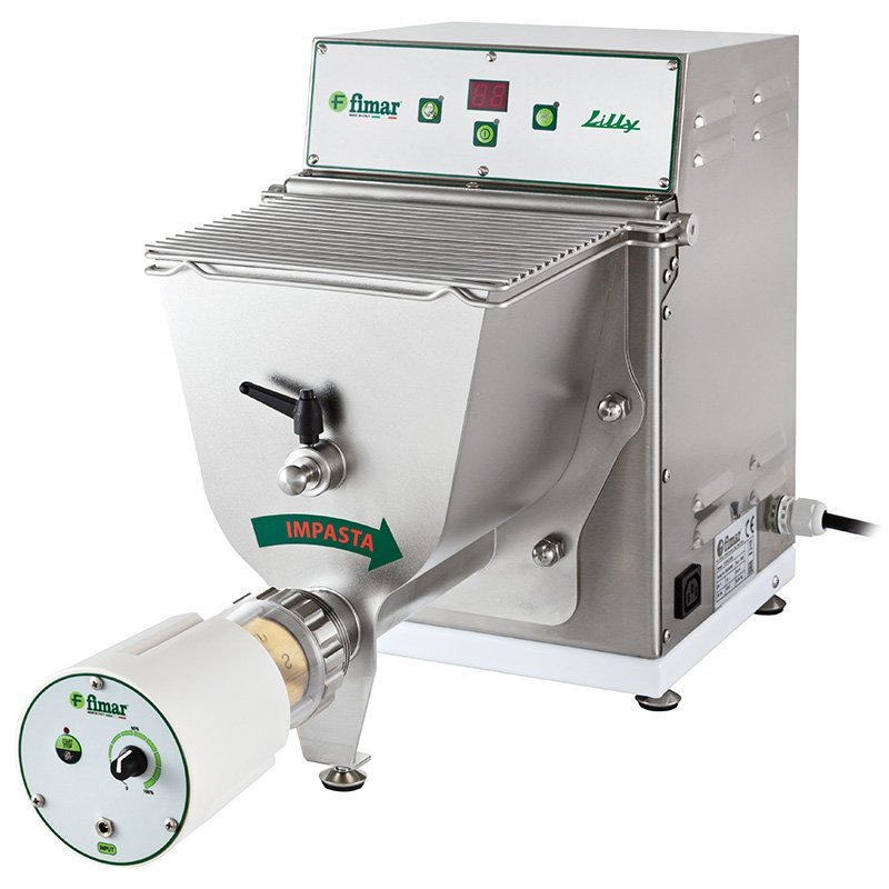 fimar PF25E 230V- Výrobník cestovín – Obrázok 2