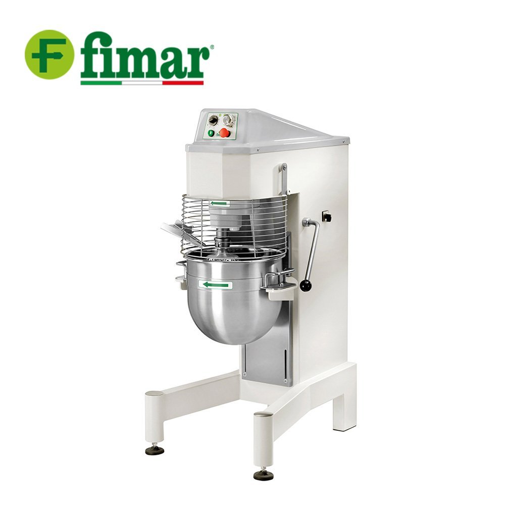 fimar PLN80V 400V - Planetárny miešač