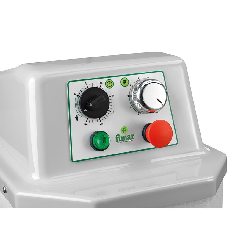 fimar PLN80V 400V - Planetárny miešač – Obrázok 2