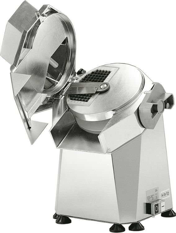 fimar TAC - Rezačka mozarelly – Obrázok 2