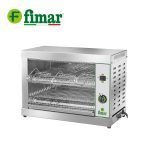 fimar TOP6D - Toaster