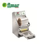fimar TS1A - Baliaci stroj na jedlo