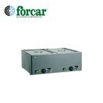 forcar BMV 21 - Stolový vodný kúpeľ