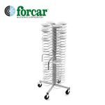 forcar CA 1438 - stojan na taniere