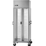 forcar CA 1439R - Chladiaci vozík na taniere