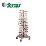 forcar CA 1440 - stojan na taniere