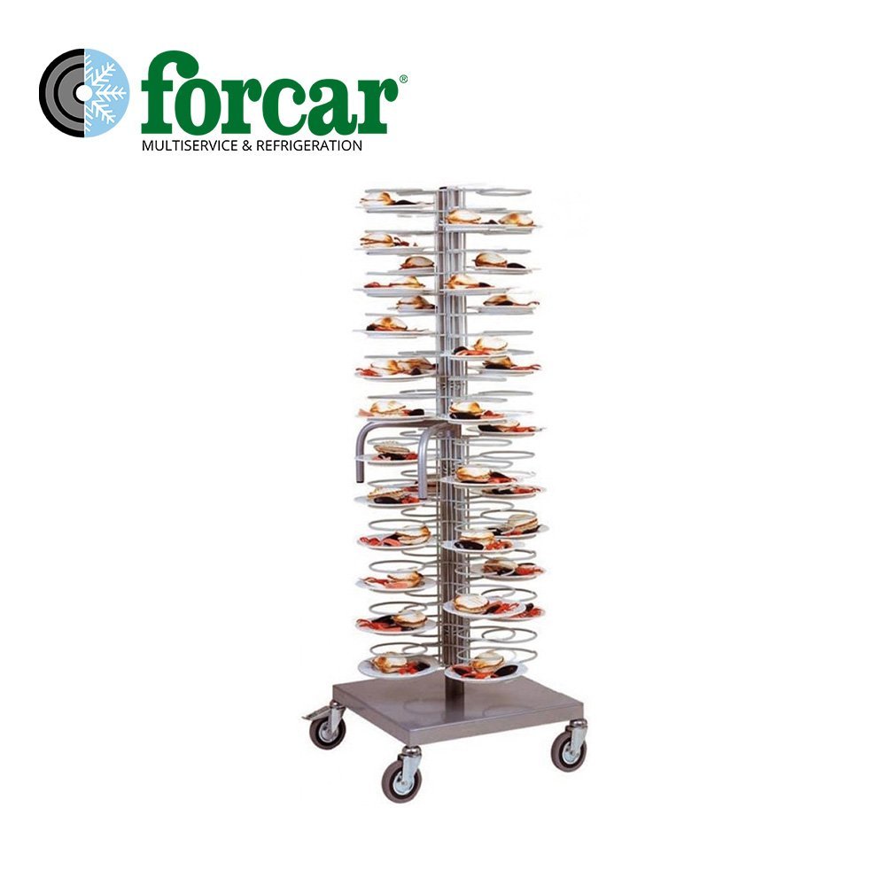 forcar CA 1440 - stojan na taniere