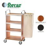 forcar CA 1505 - Vozík na bielizeň