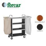 forcar CA 1510 - Vozík na bielizeň