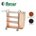 forcar CA 1515 - Vozík na bielizeň