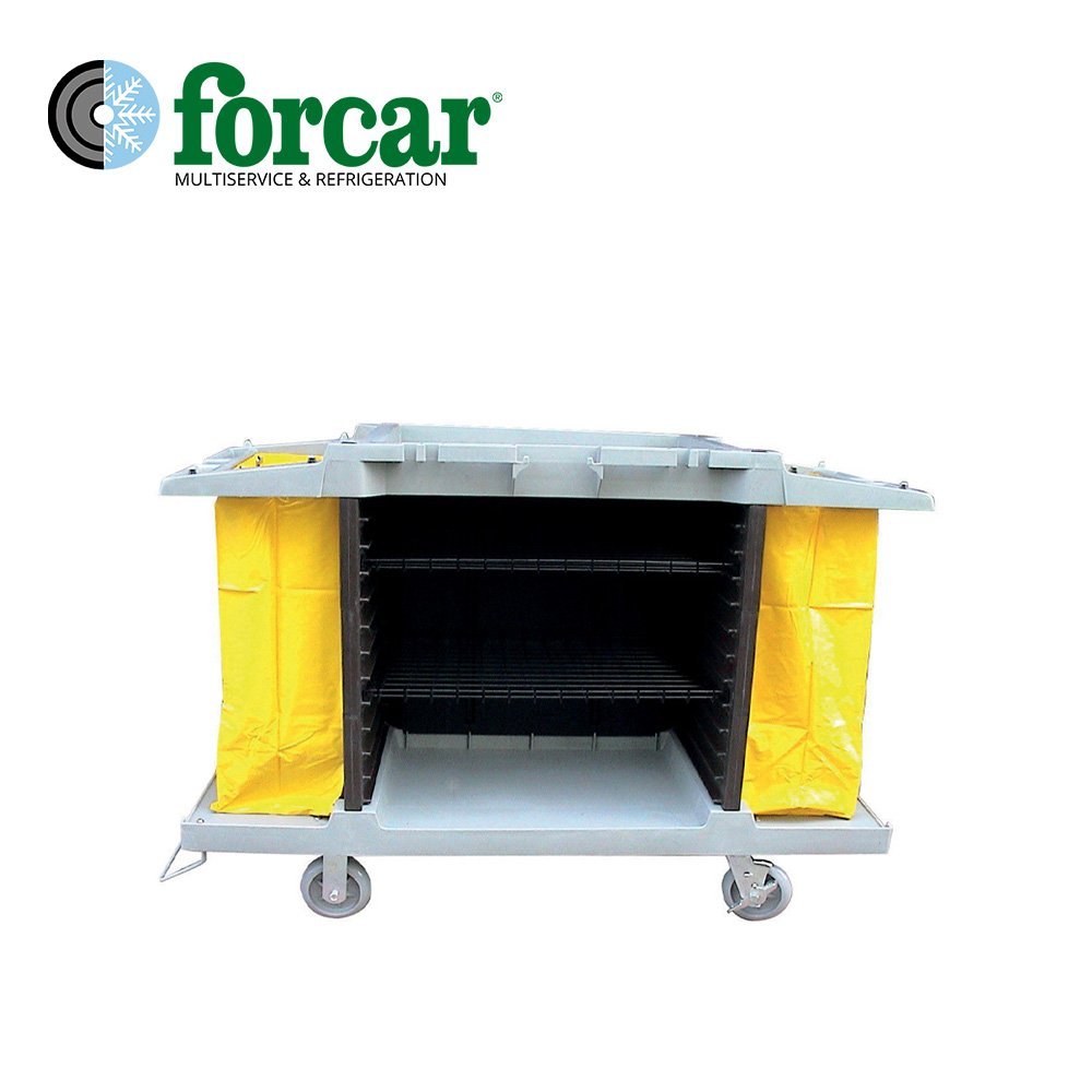 forcar CA 1520 - Viacúčelový vozík