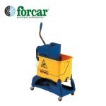 forcar CA 1599 - Upratovací vozík
