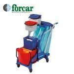 forcar CA 1613- Upratovací vozík
