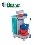 forcar CA 1614- Upratovací vozík