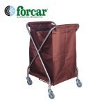 forcar CA 3203 - Vozík na prádlo