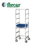 forcar CP 1442 - Vozík na taniere