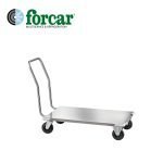 forcar CPB 1474 - Vozíky na ťažký transport