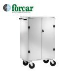 forcar CR 1696 - Vozík na dopĺňanie minibaru