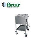 forcar CT 1756 - Ohrevný vozík
