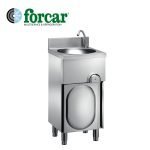 forcar LM 48M - Umyvadlo na ruky