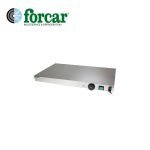 forcar PC 4750 - Ohrevná doska