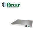 forcar PC 6040 - Ohrevná doska