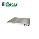 forcar PC 8060 - Ohrevná doska