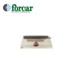 forcar PIA 4714 - Rám s visiaci infračervenými lampami.