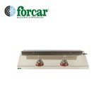 forcar PIA 4715 - Rám s visiaci infračervenými lampami.