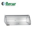 forcar VBE 50- Stolová vitrína