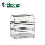 forcar VBN 4753- Stolová vitrína