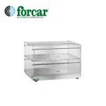 forcar VBN 4756 - Stolová vitrína