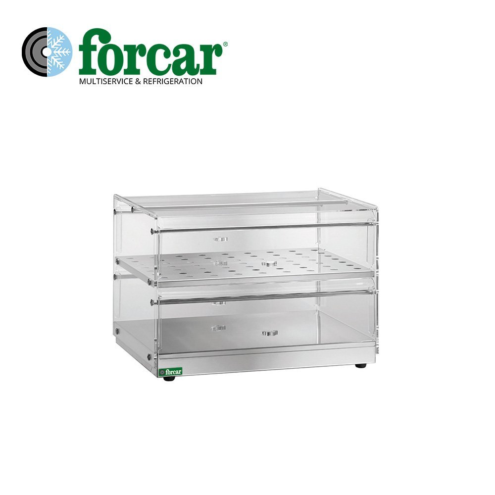 forcar VBN 4756 - Stolová vitrína