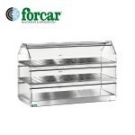 forcar VBN 4783- Stolová vitrína