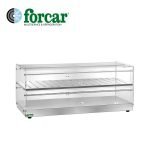 forcar VBN 4786 - Stolová vitrína