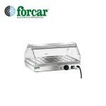 forcar VBR 4751 - Stolová Vyhrievaná vitrína