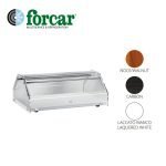 forcar VL 4748 - Stolová vitrína