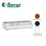 forcar VL 4749 - Stolová vitrína