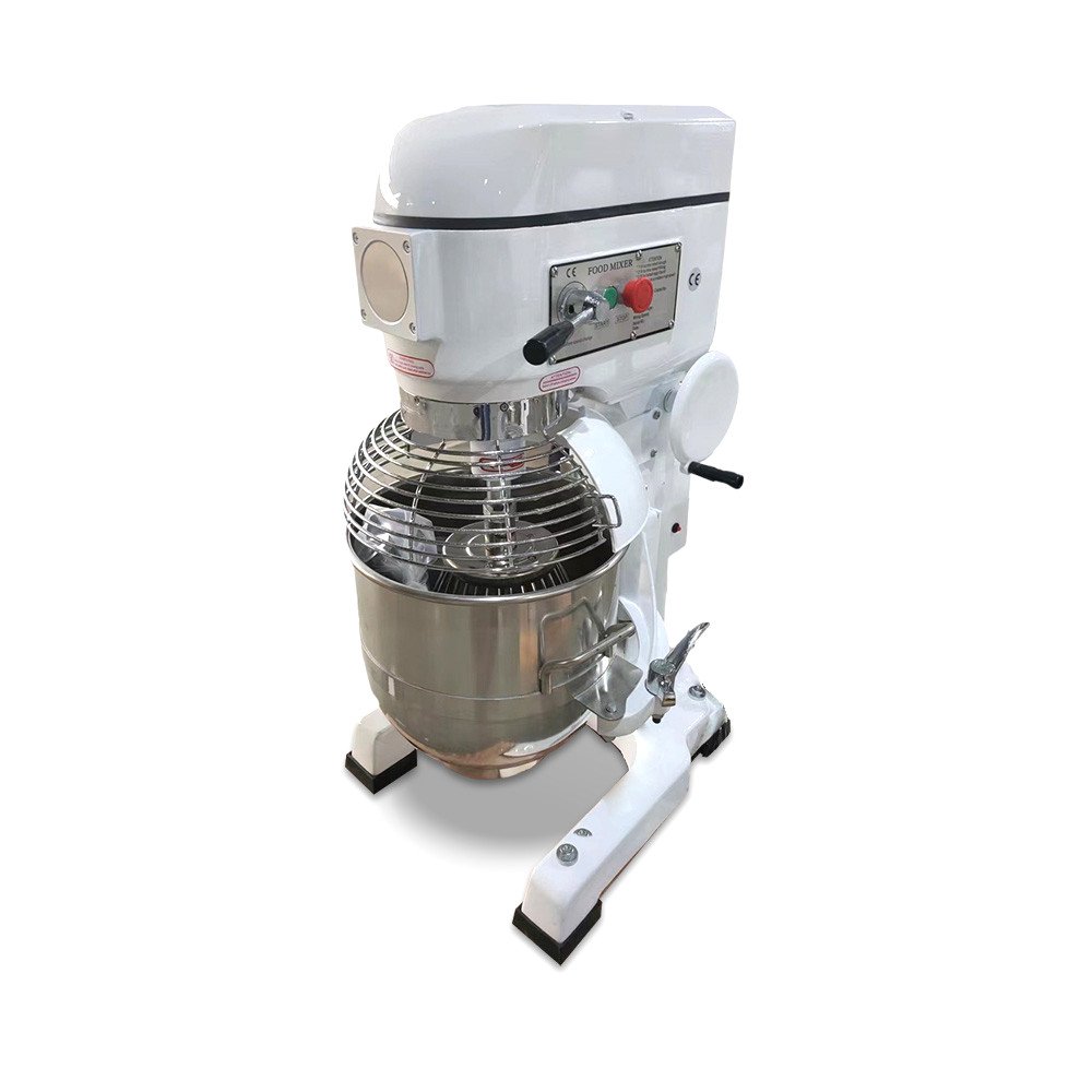 Kuchynský robot M40B - 400V