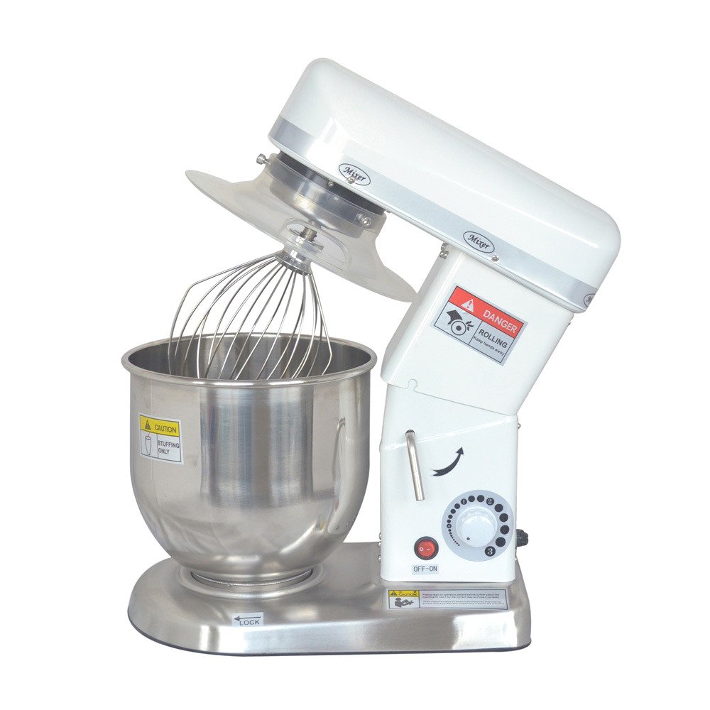 Kuchynský robot CS-7 - 230V