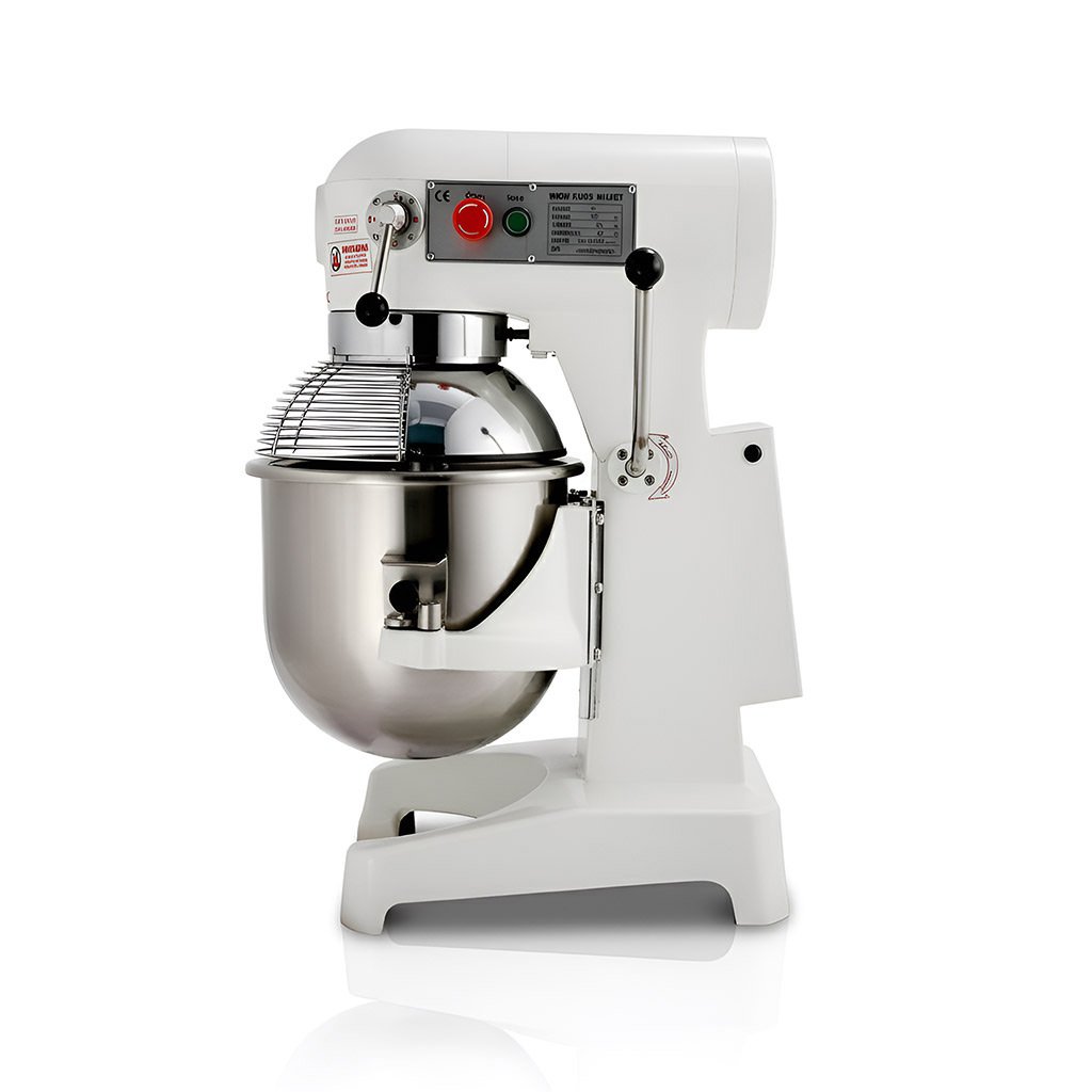 Kuchynský robot M20A - 400V