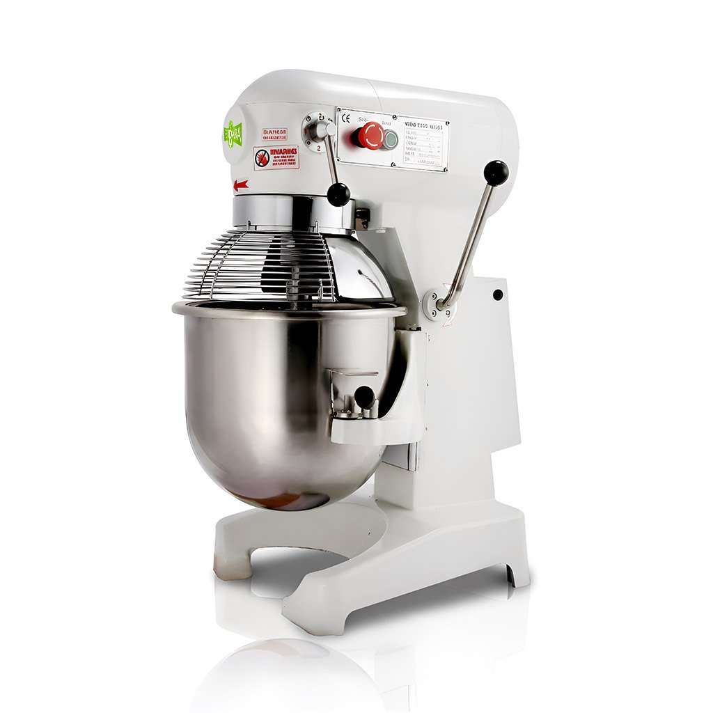 Kuchynský robot M20A - 400V – Obrázok 2