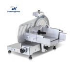 Swedlinghaus AF 350VM PRO - Nárezový stroj na mäso