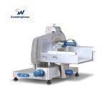 Swedlinghaus AF350VM TOP - Nárezový stroj na mäso