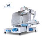 Swedlinghaus AF350VS TOP - Nárezový stroj