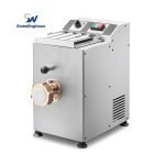 Swedlinghaus EUNICE INOX - Výrobník cestovín