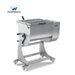 Swedlinghaus MES120P2E - Miešačka na mäso