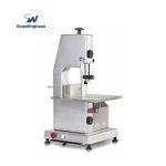 Swedlinghaus SEG1600A SB - Pásová píla na kosti